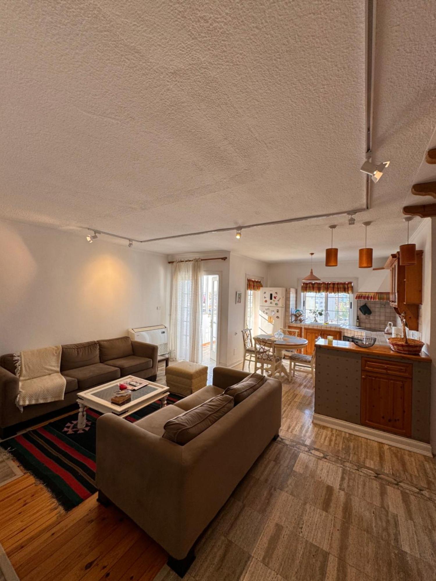 Apartamento Apartment Lake Tirana *