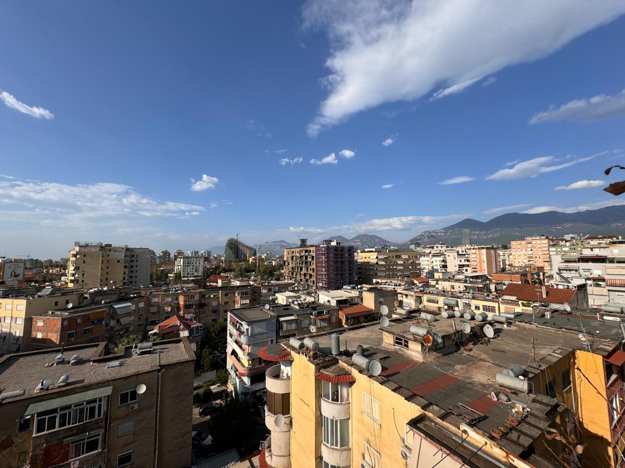 Apartamento Apartment Lake Tirana Tirana