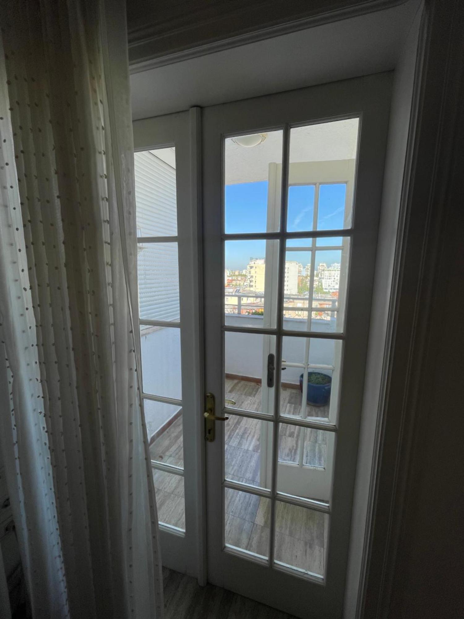 Apartment Lake Tirana *