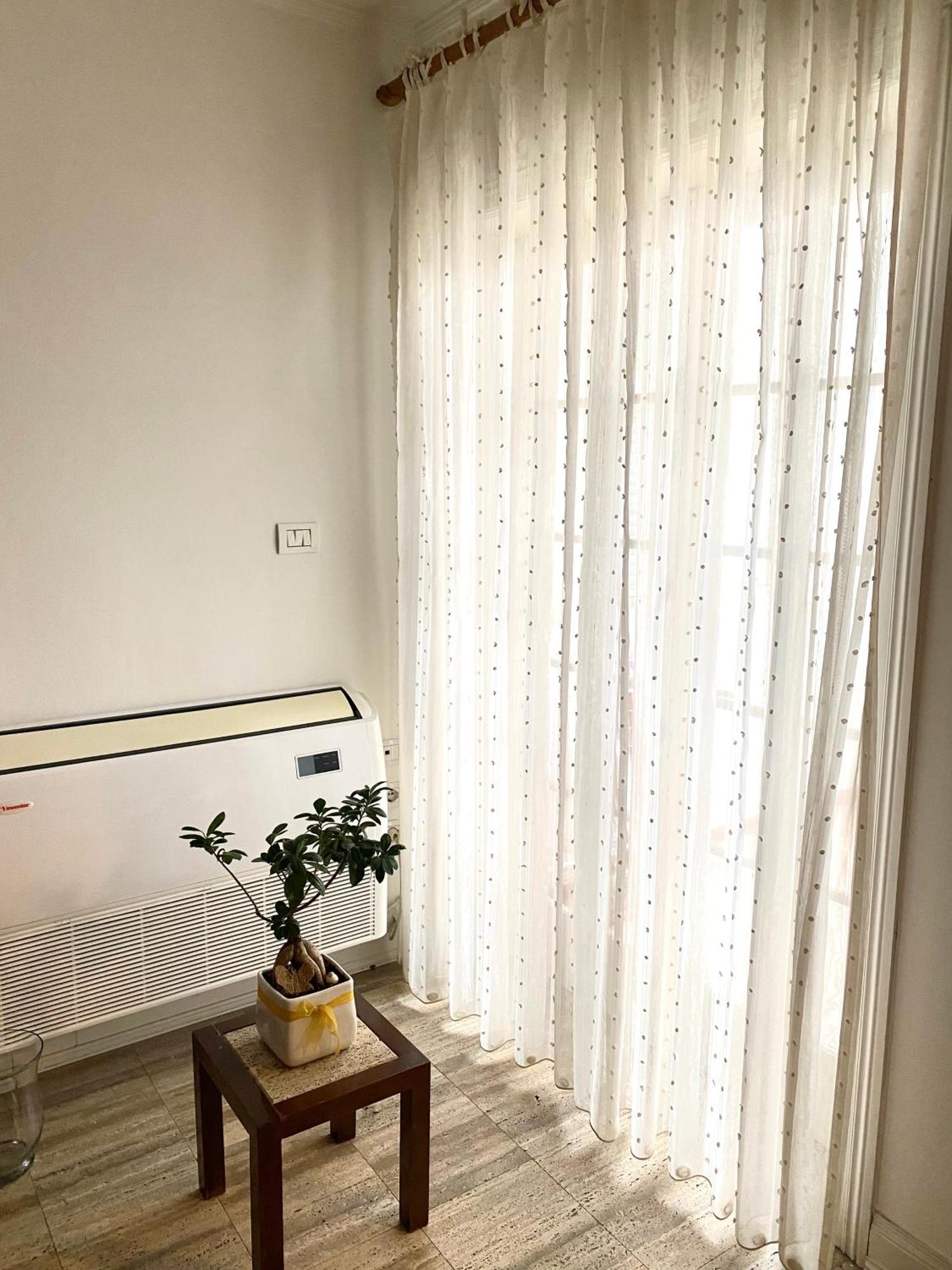 Apartamento Apartment Lake Tirana
