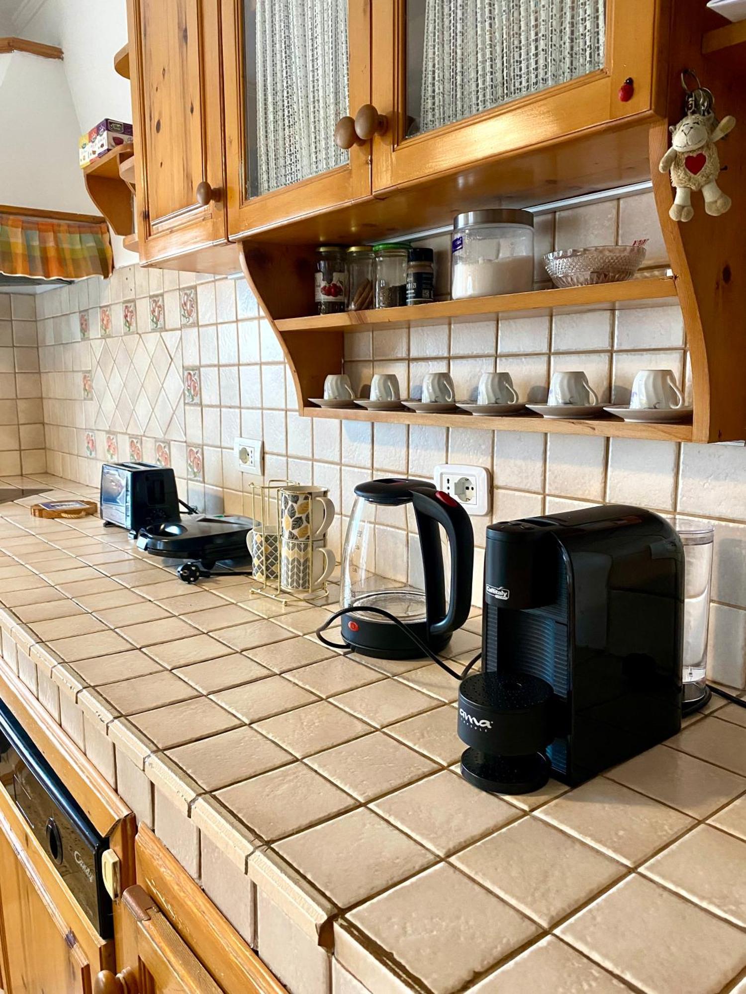 Apartamento Apartment Lake Tirana *